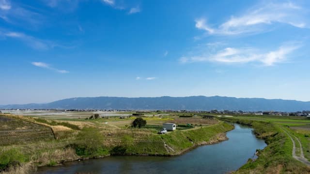 熊本県菊池市