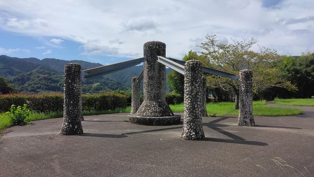 大分県津久見市の大友別館