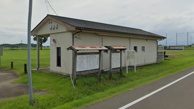 宮崎県東諸県郡の八代村古墳