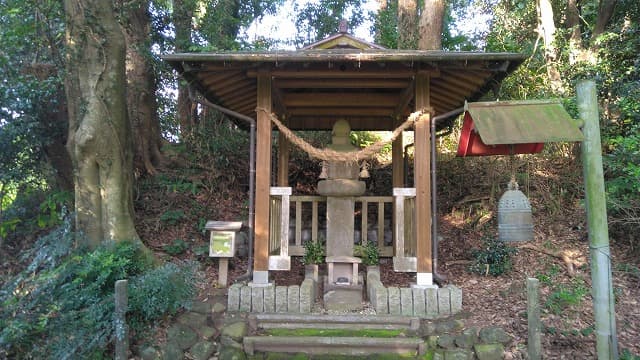 宮崎県の宗麟原供養塔