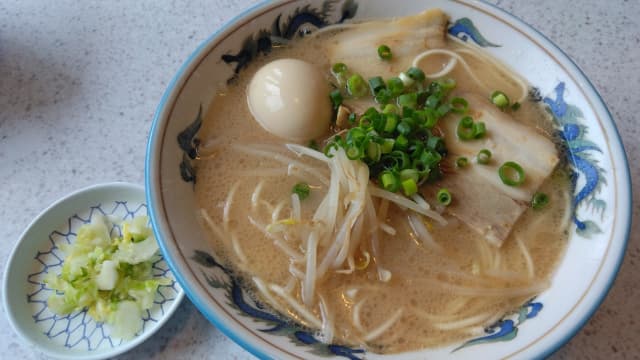 宮崎ラーメン