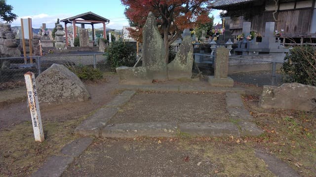 薩摩川内市の泰平寺