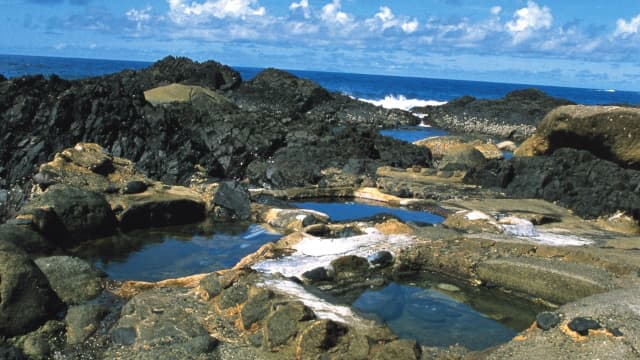 鹿児島県熊毛郡の平内海水温泉